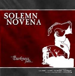 Solemn Novena : As Darkness Falls